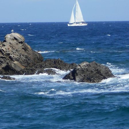 Le Case Punta Negra Stintino Ngoại thất bức ảnh