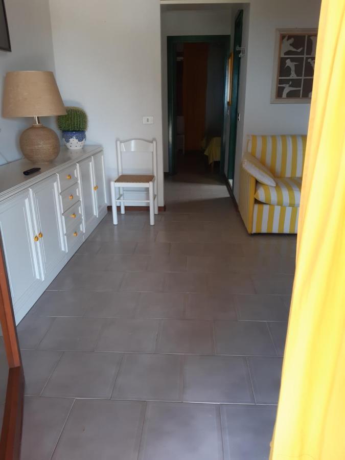 Le Case Punta Negra Stintino Ngoại thất bức ảnh